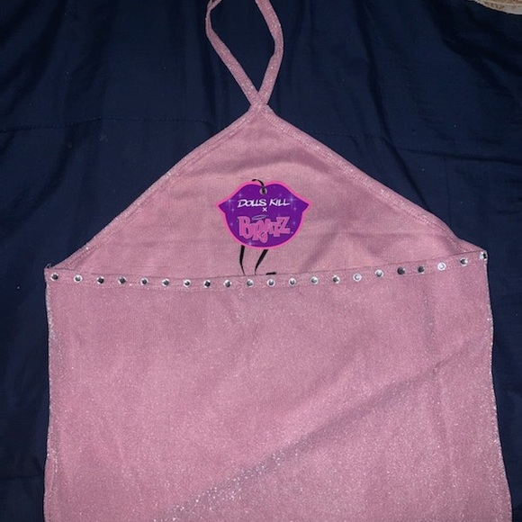 Women’s halter top! - Picture 2 of 3